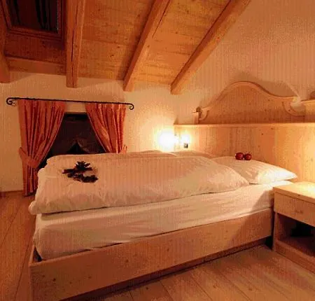 Hotel Fonte Dei Veli Panchià Esterno foto