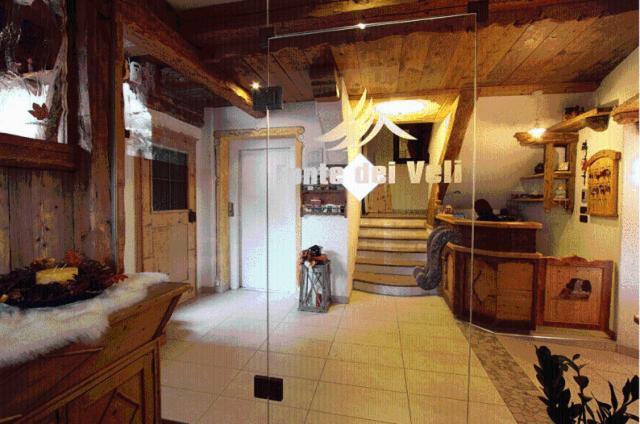 Hotel Fonte Dei Veli