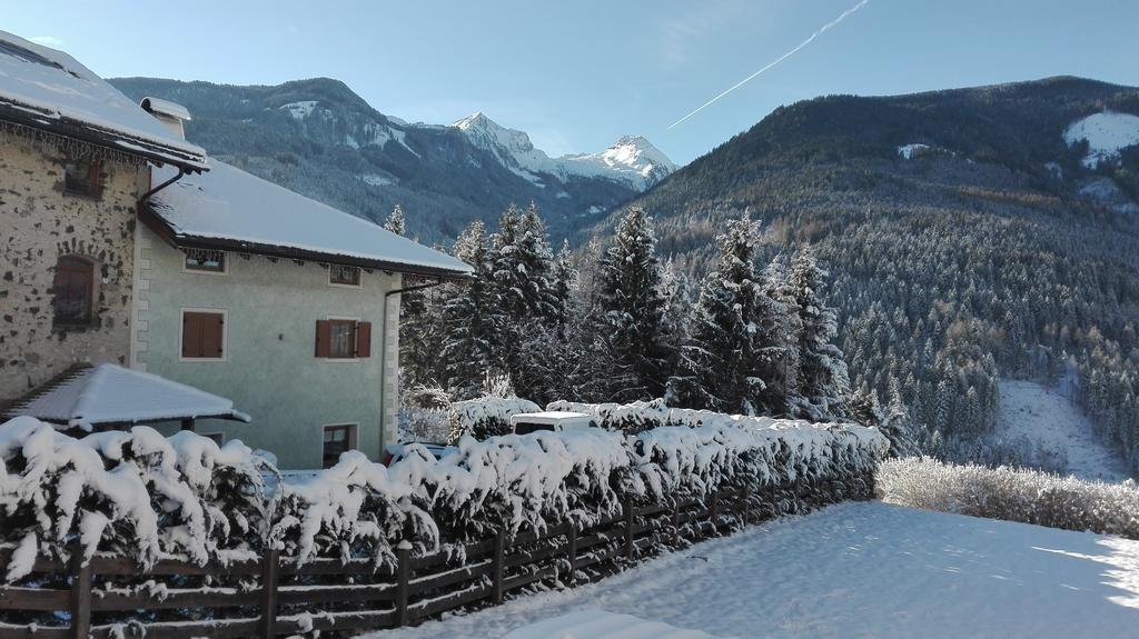 Hotel Fonte Dei Veli Panchia